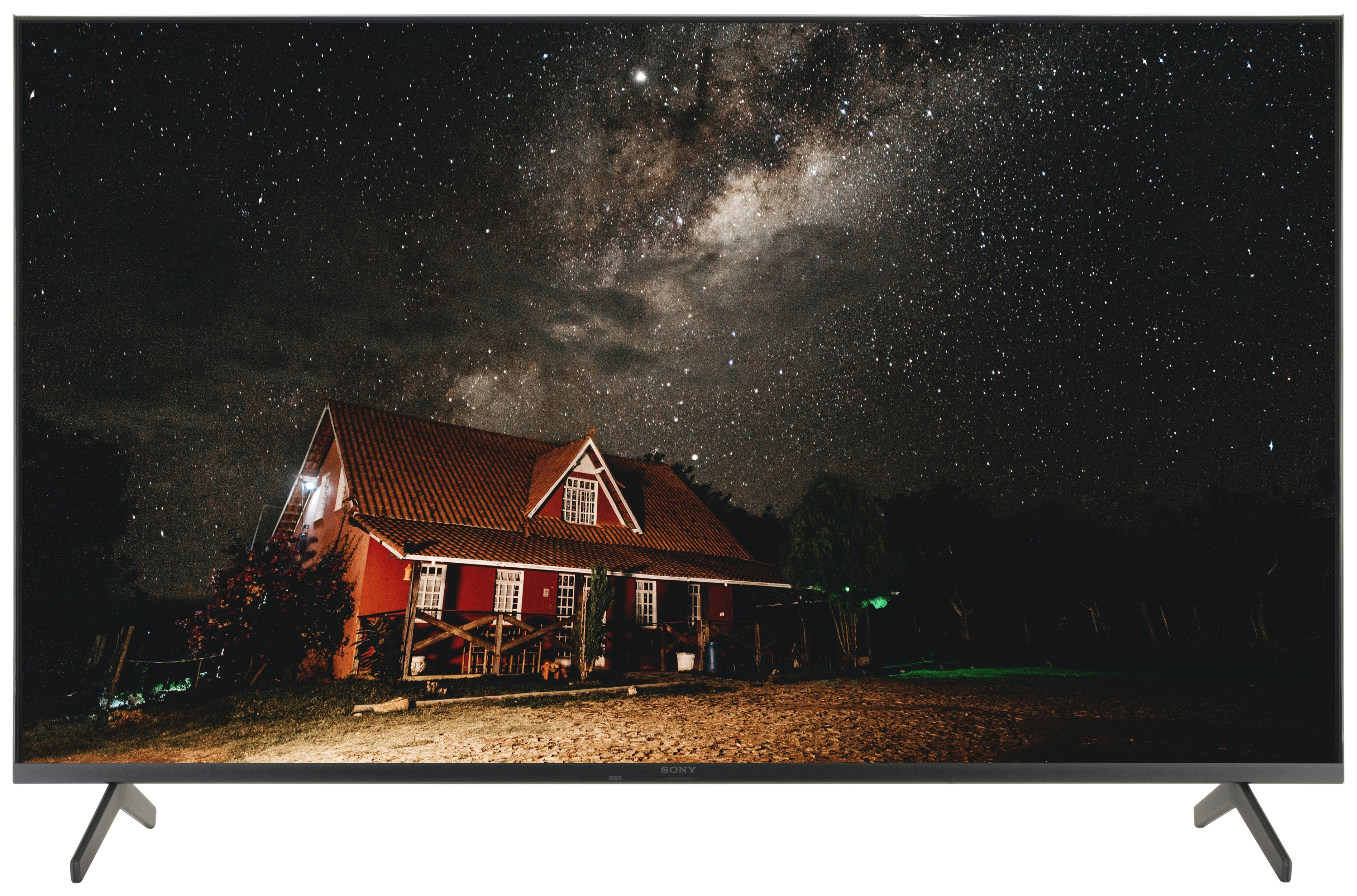 SONY KD-55X81K