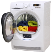 ELECTROLUX EW7H5833LB