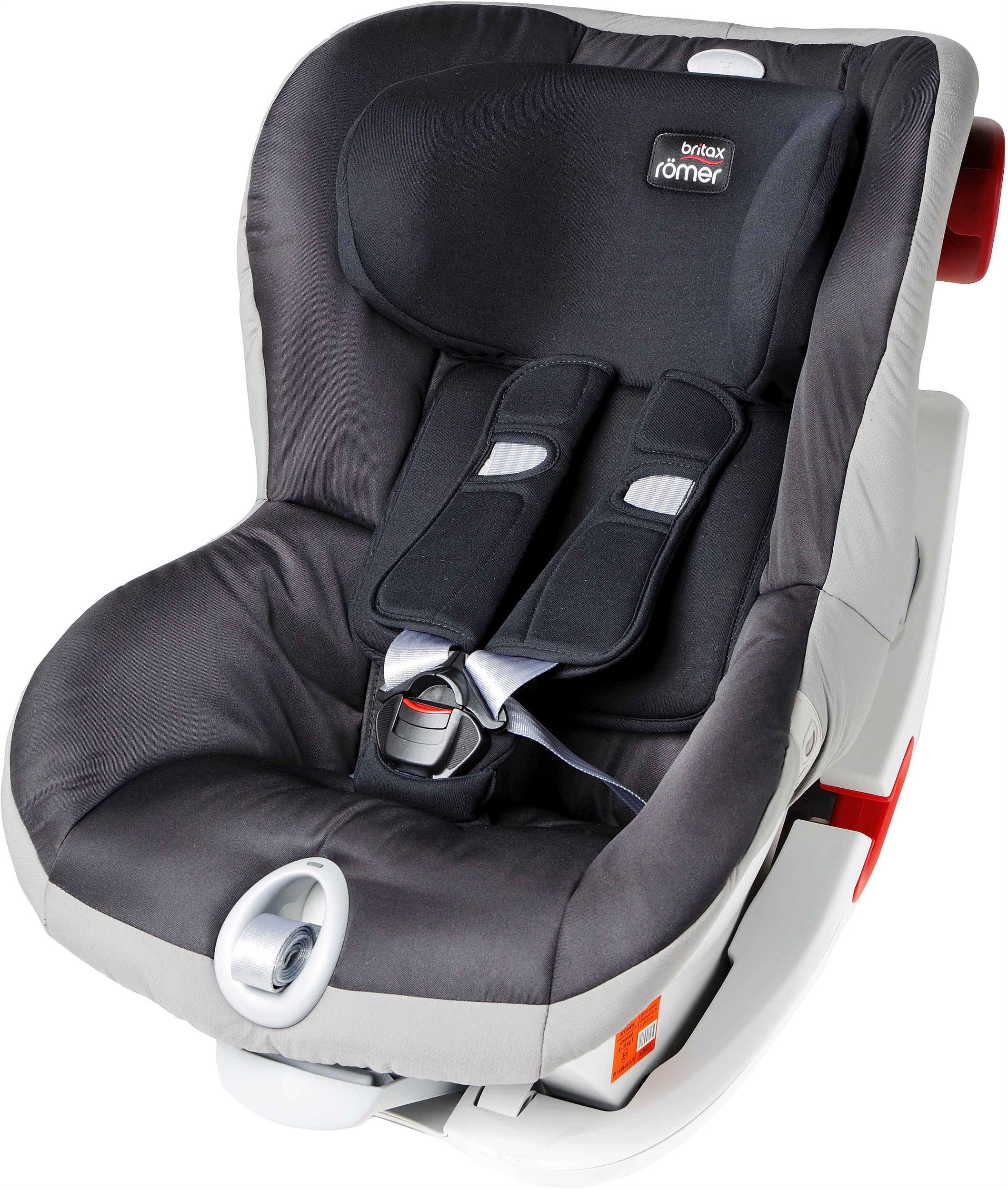 BRITAX RÖMER KING II LS