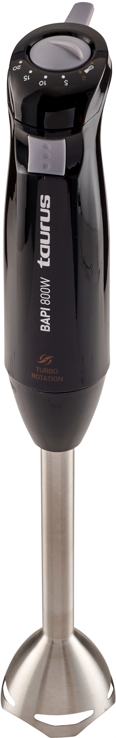 TAURUS BAPI 800 PLUS INOX