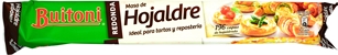 BUITONI MASA DE HOJALDRE REDONDA SG