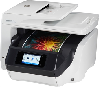 HP OFFICEJET PRO 8720