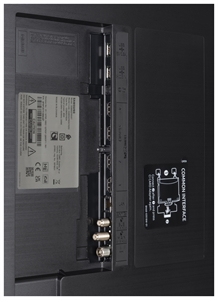 SAMSUNG TQ65Q70D