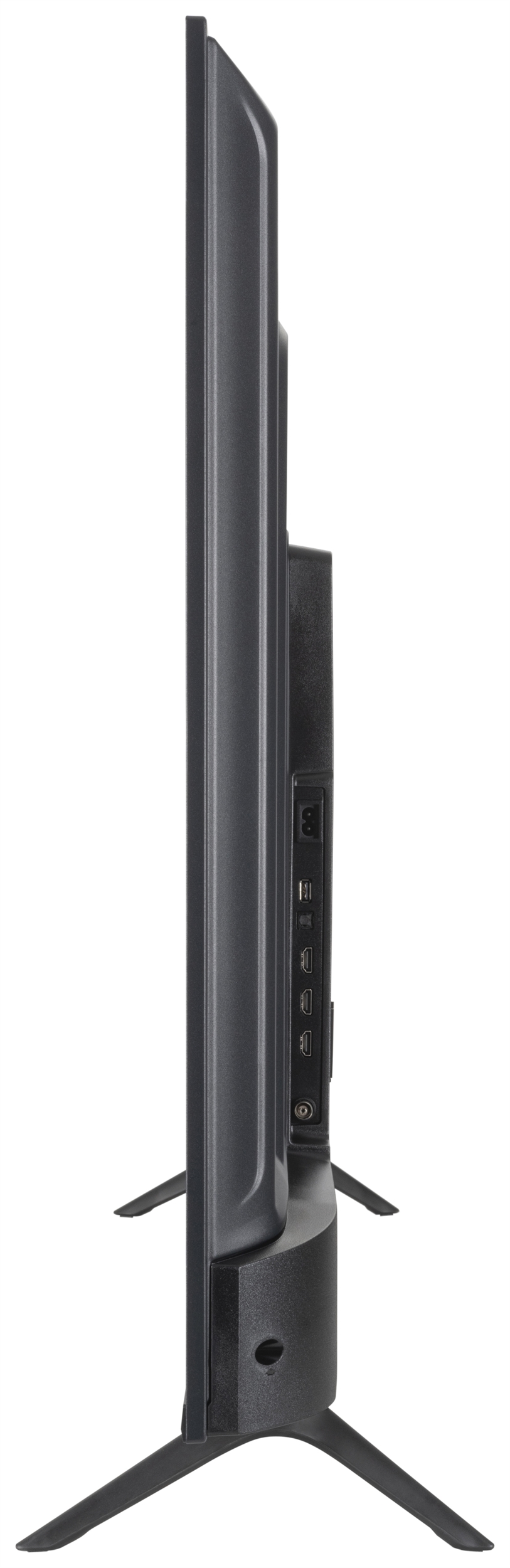 SAMSUNG UE55AU7025