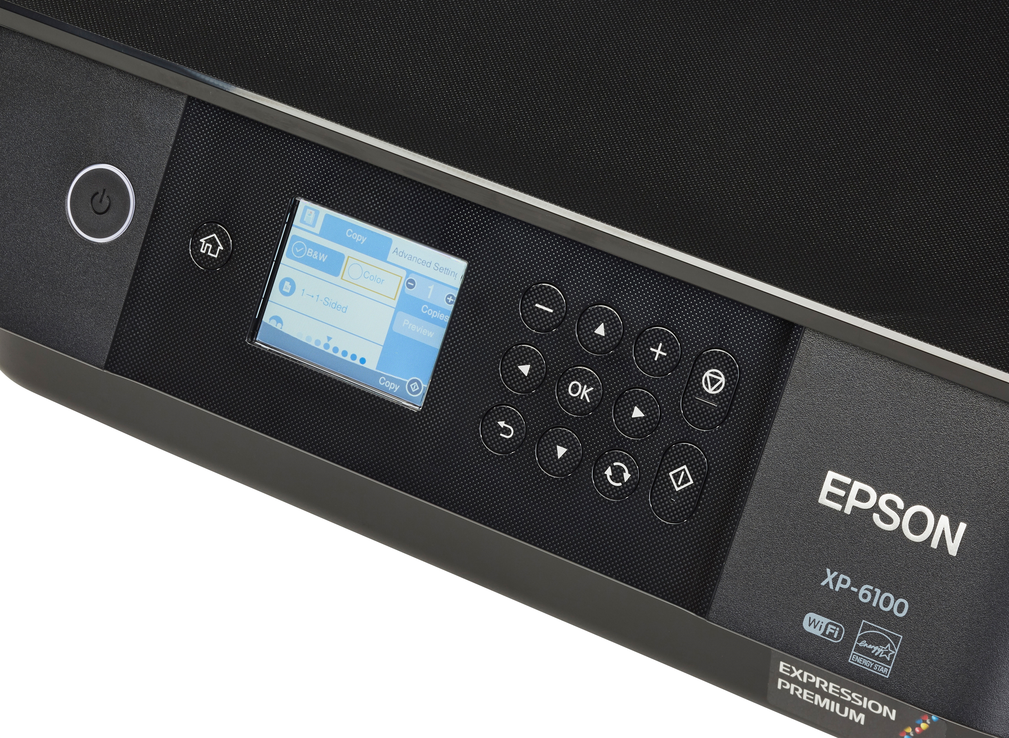 EPSON EXPRESSION PREMIUM XP-6100