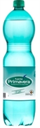 FUENTE PRIMAVERA Agua mineral natural con gas