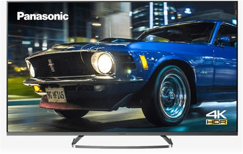 PANASONIC TX-65HX830E
