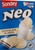SONDEY (LIDL) Neo chocolate blanco