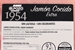 EL POZO 1954, JAMÓN COCIDO EXTRA, DUROC