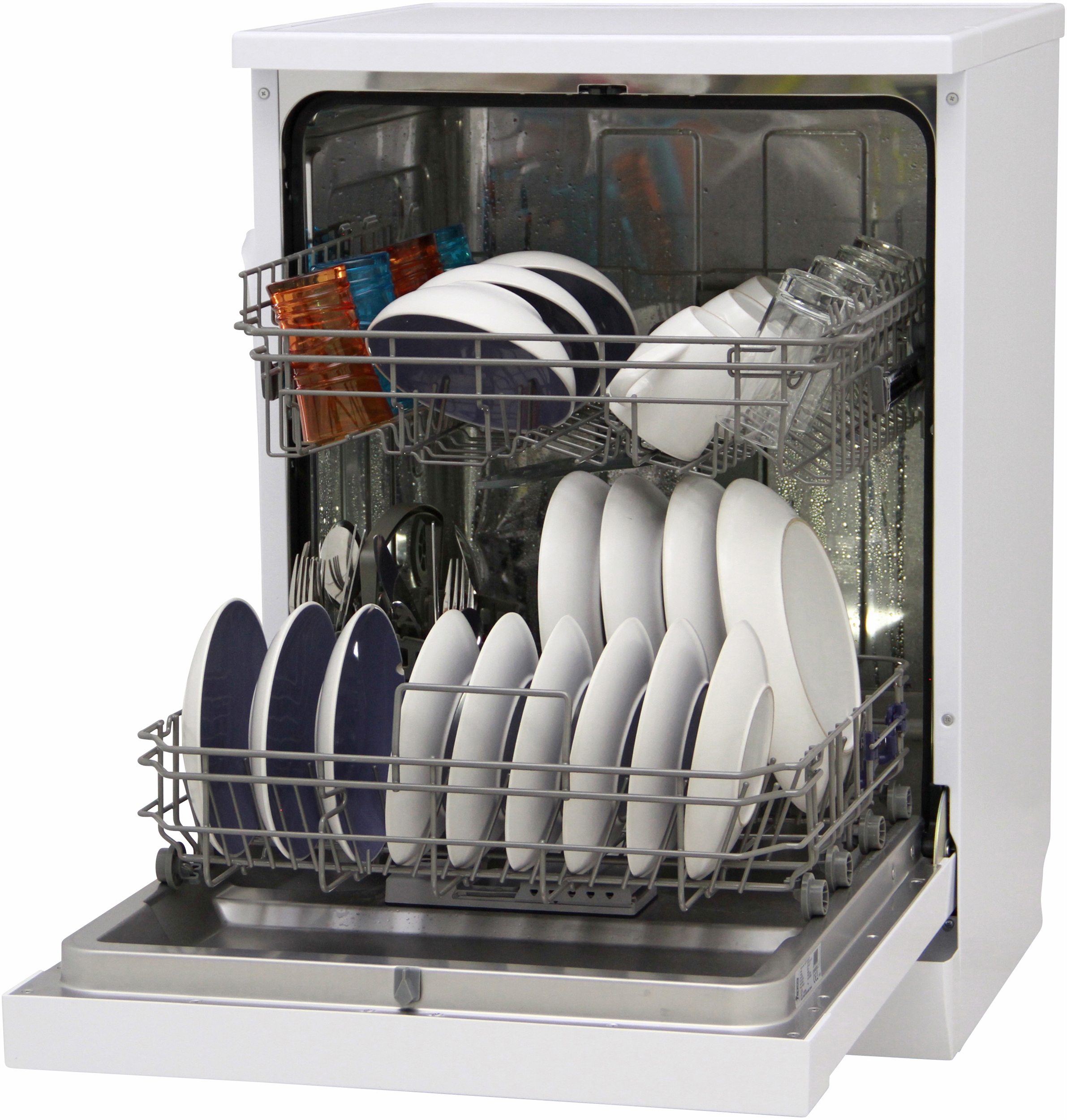 TEKA LVS831 WH
