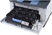 HP COLOR LASERJET PRO MFP 3302FDW