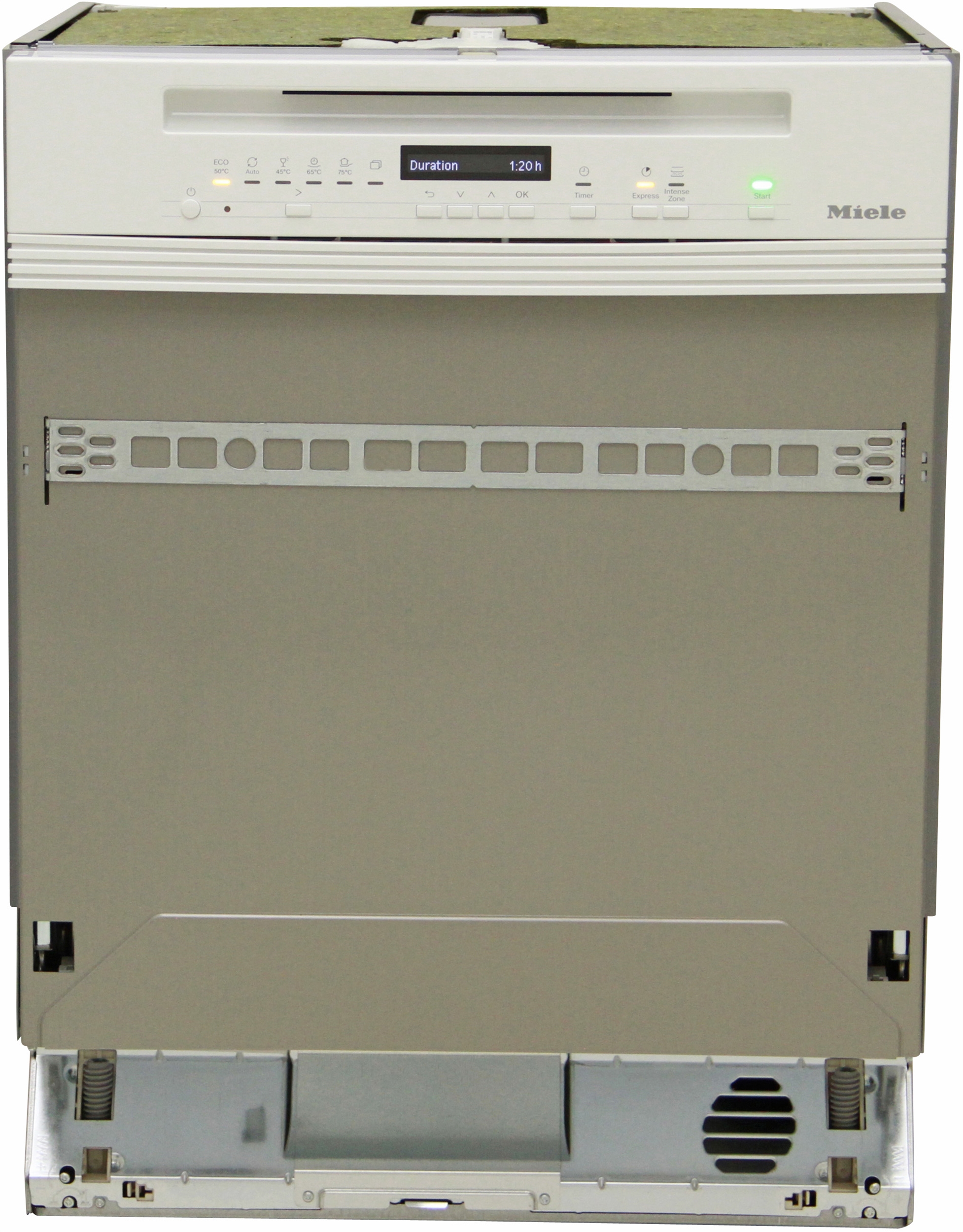 MIELE G7100 SCI BW