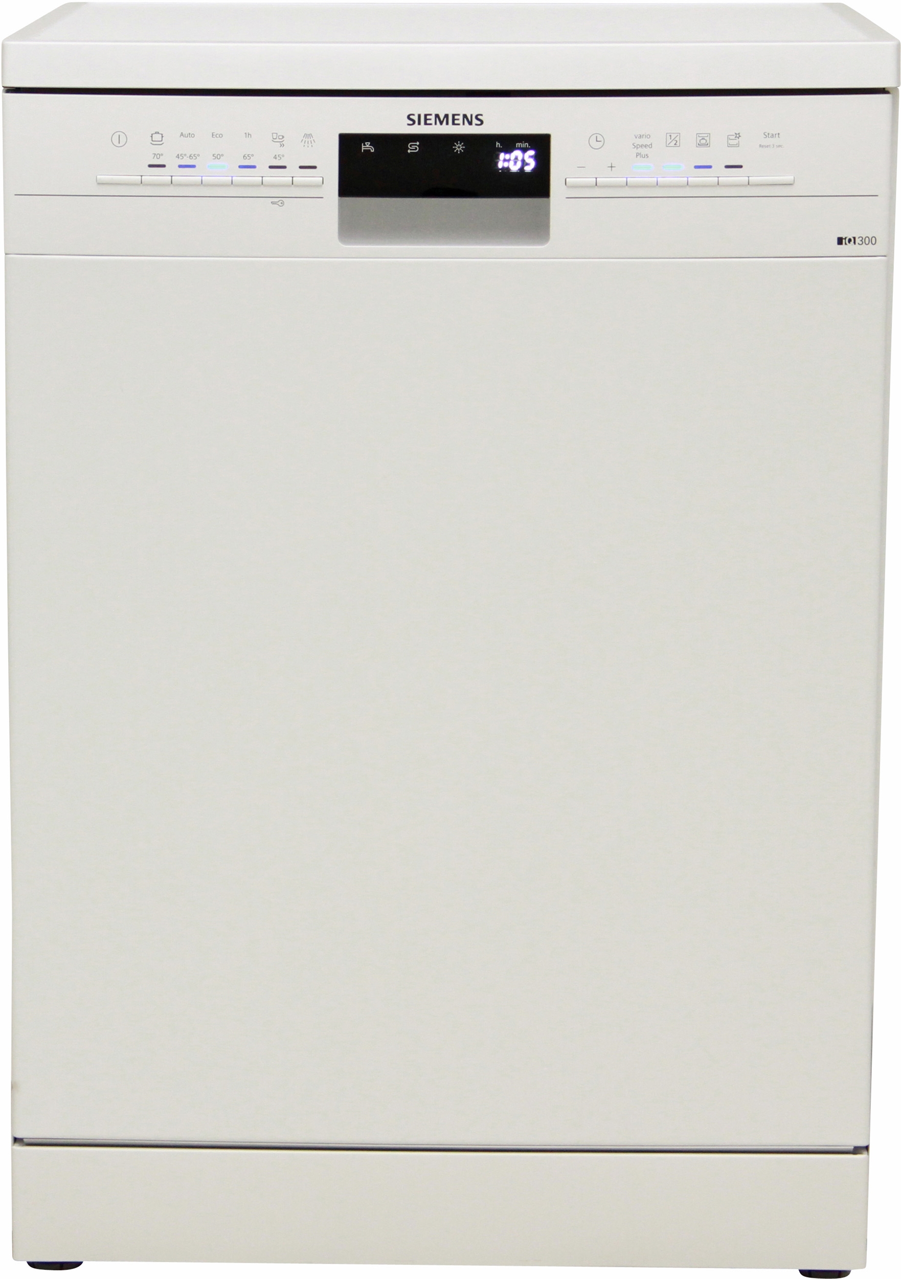 SIEMENS SN236W17IE