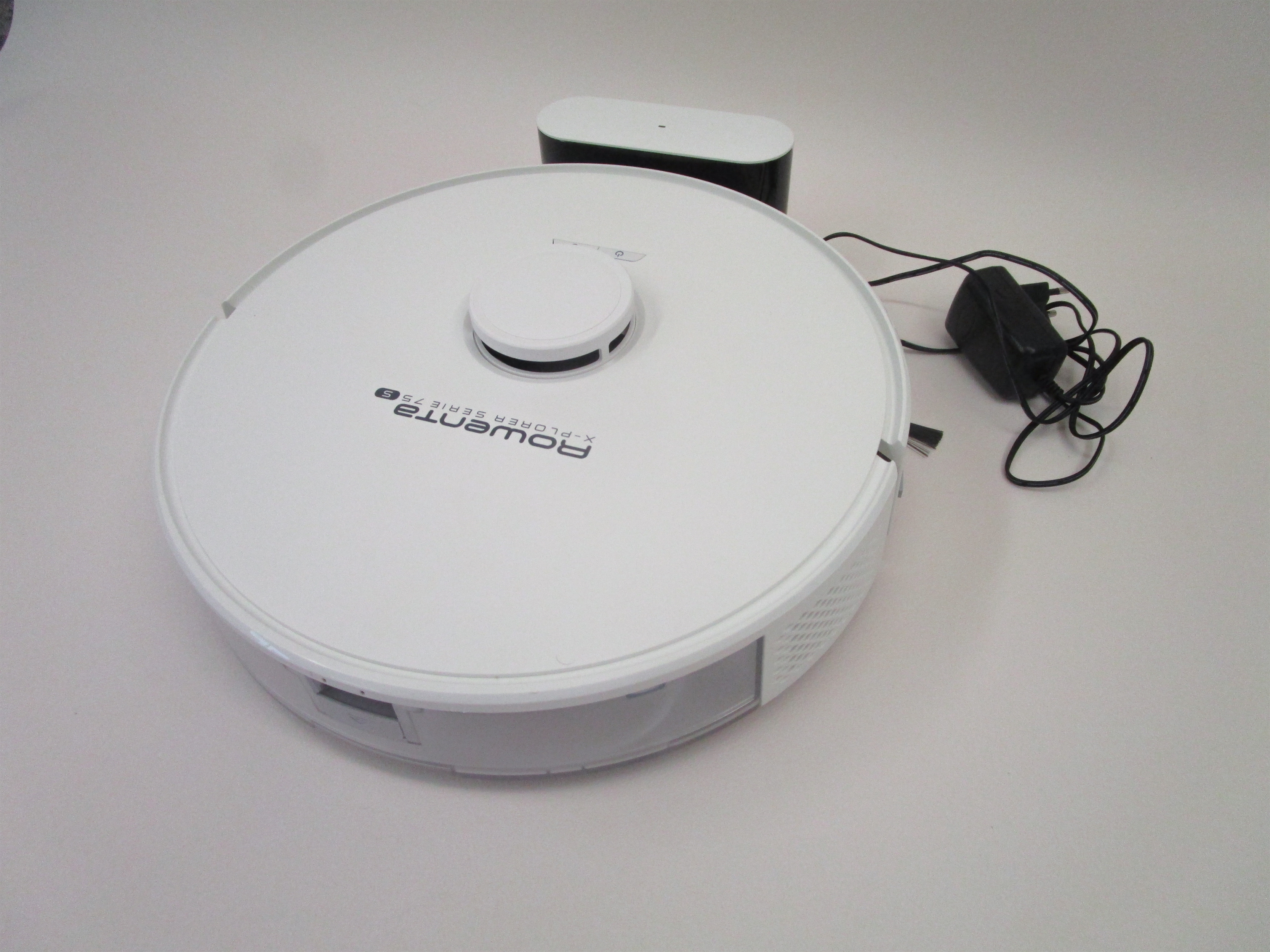 ROWENTA RR8577WH X-PLORER SERIE 75S