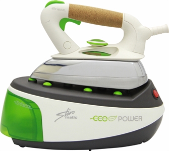 ARIETE 5577 STIROMATIC ECOPOWER