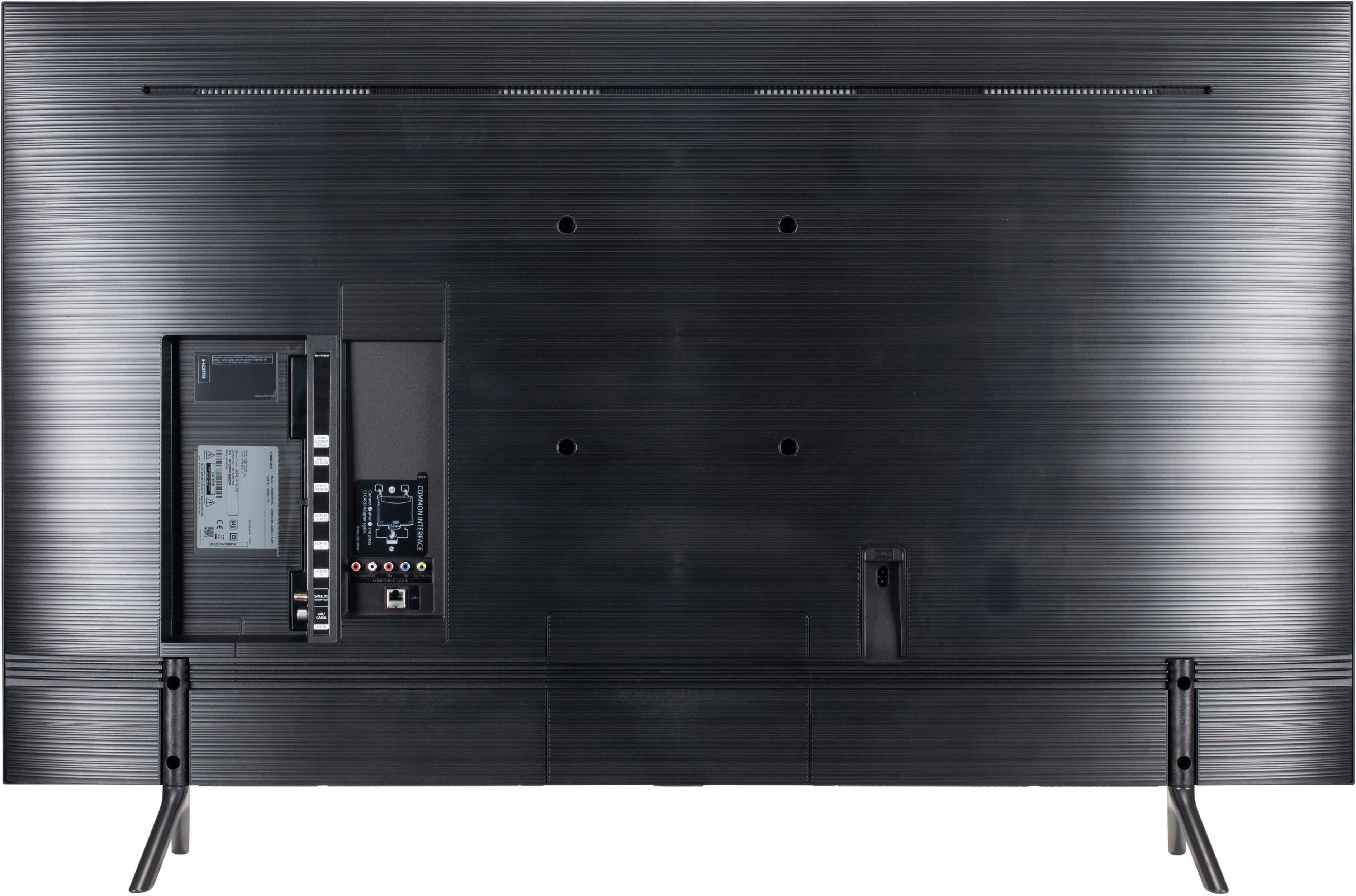 SAMSUNG UE55RU7105