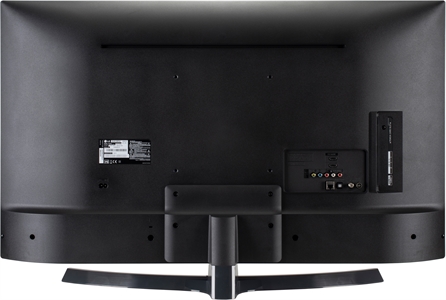 LG 43LK6100PLB