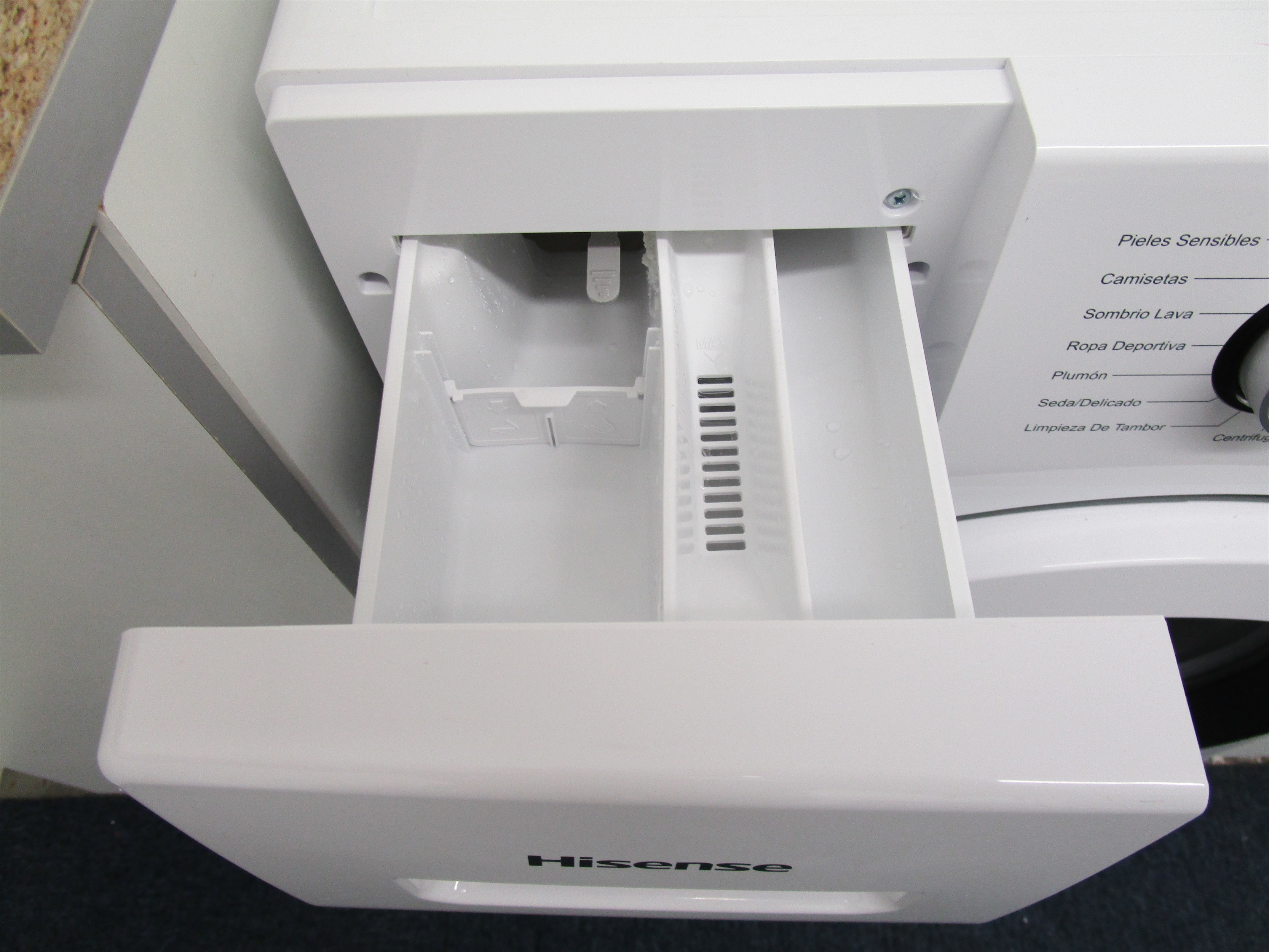 HISENSE WFHV 9014
