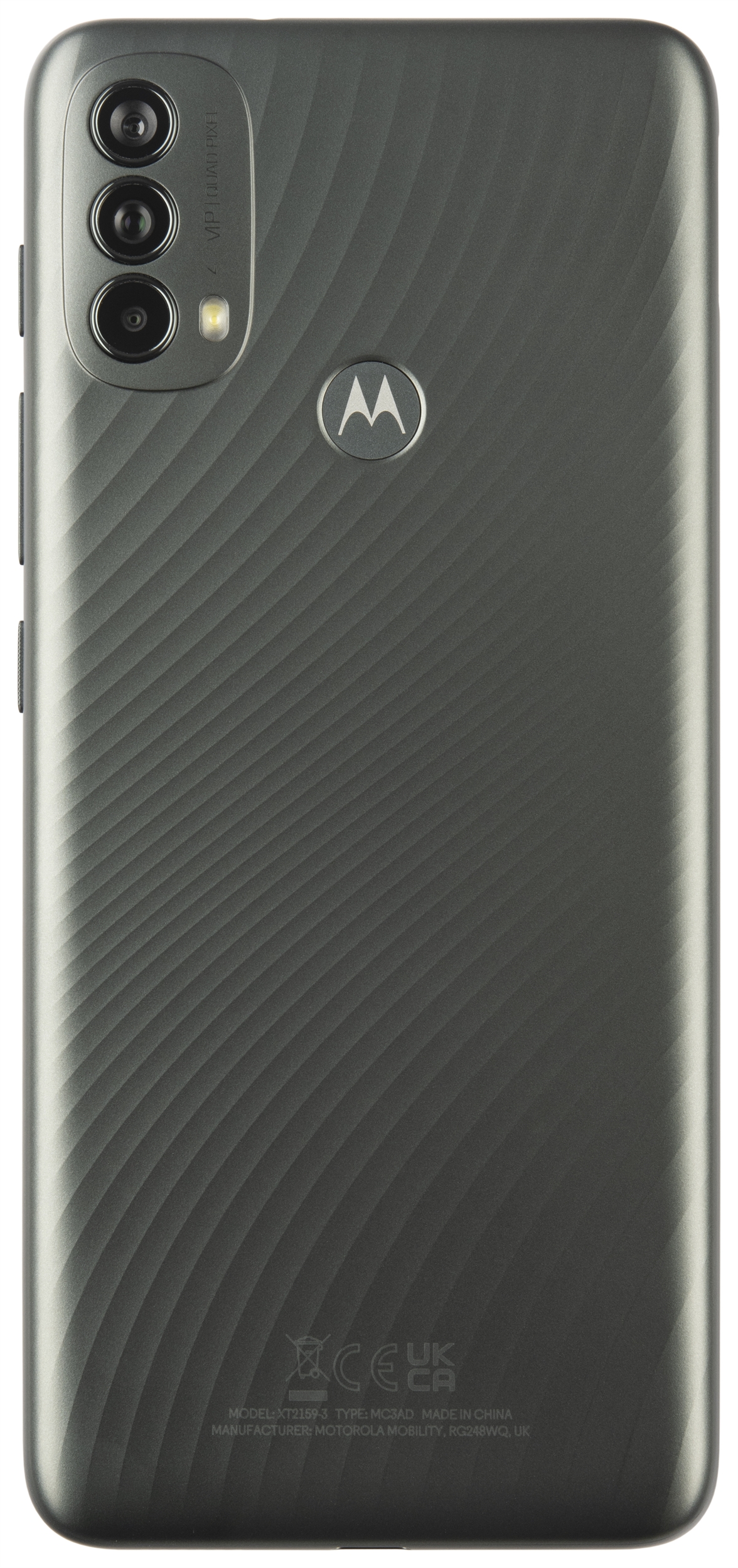 MOTOROLA MOTO E40 64GB