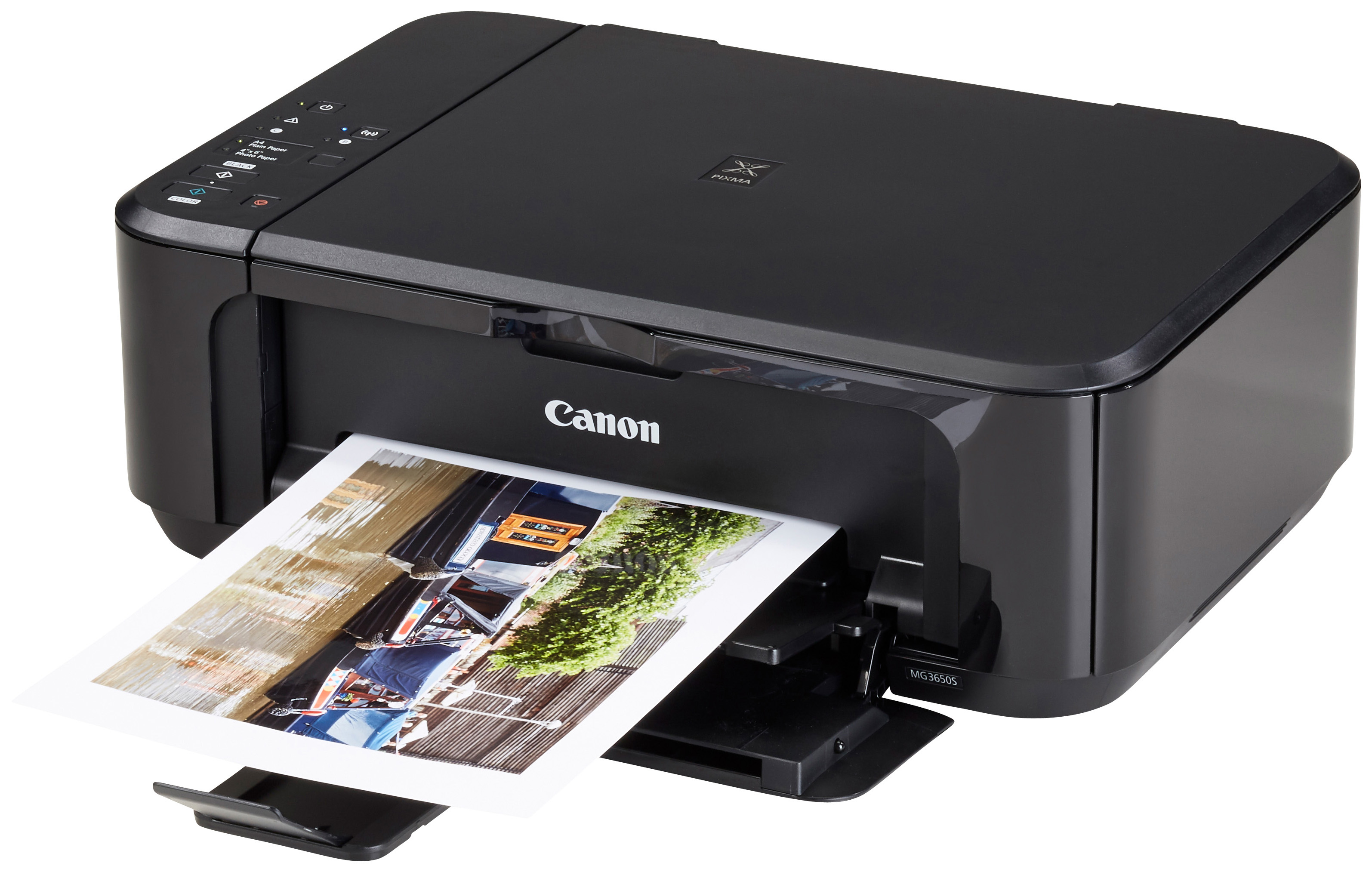 CANON PIXMA MG3650S