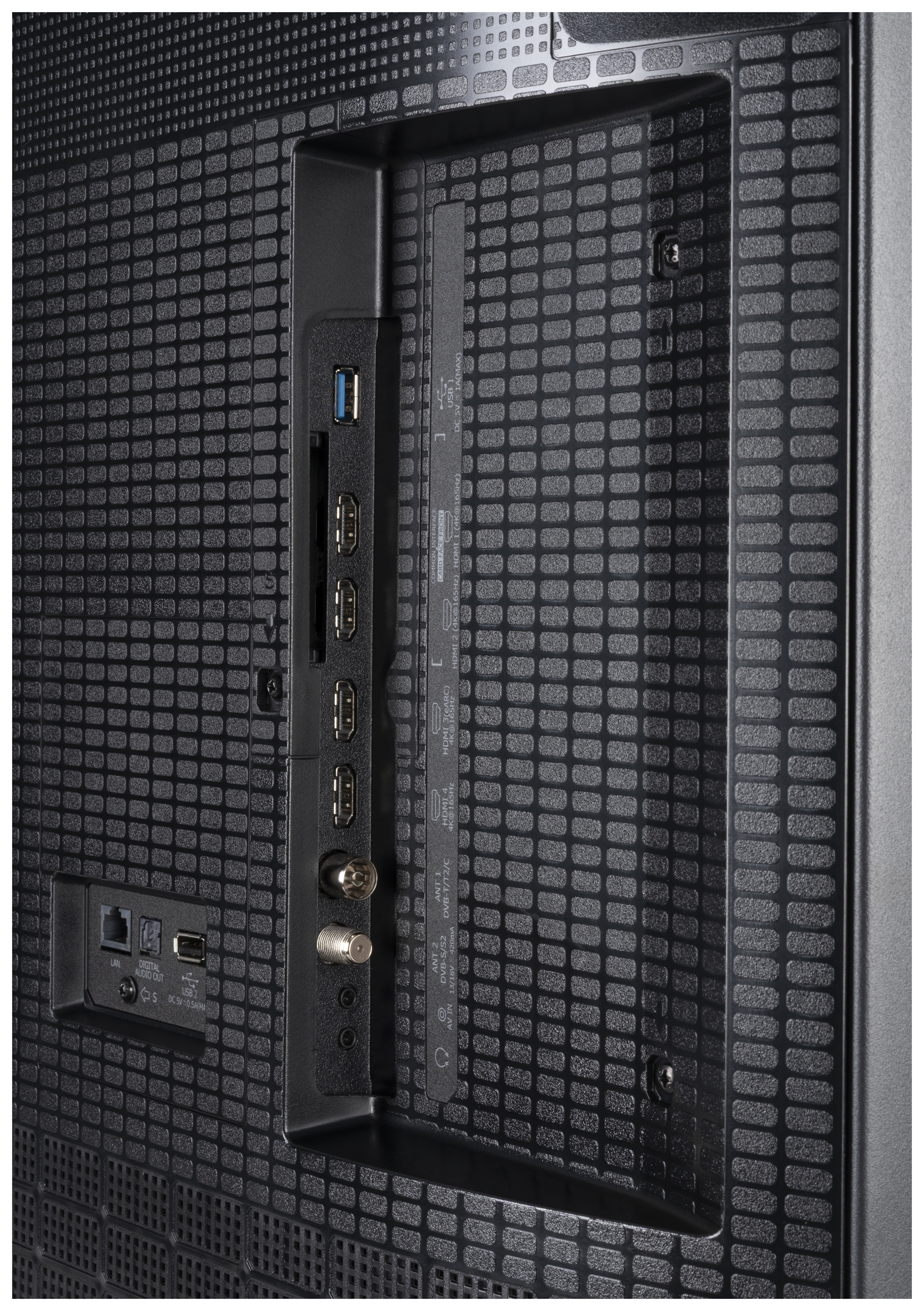 HISENSE 65U7Q PRO