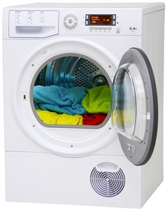 HOTPOINT-ARISTON TCD8746H1