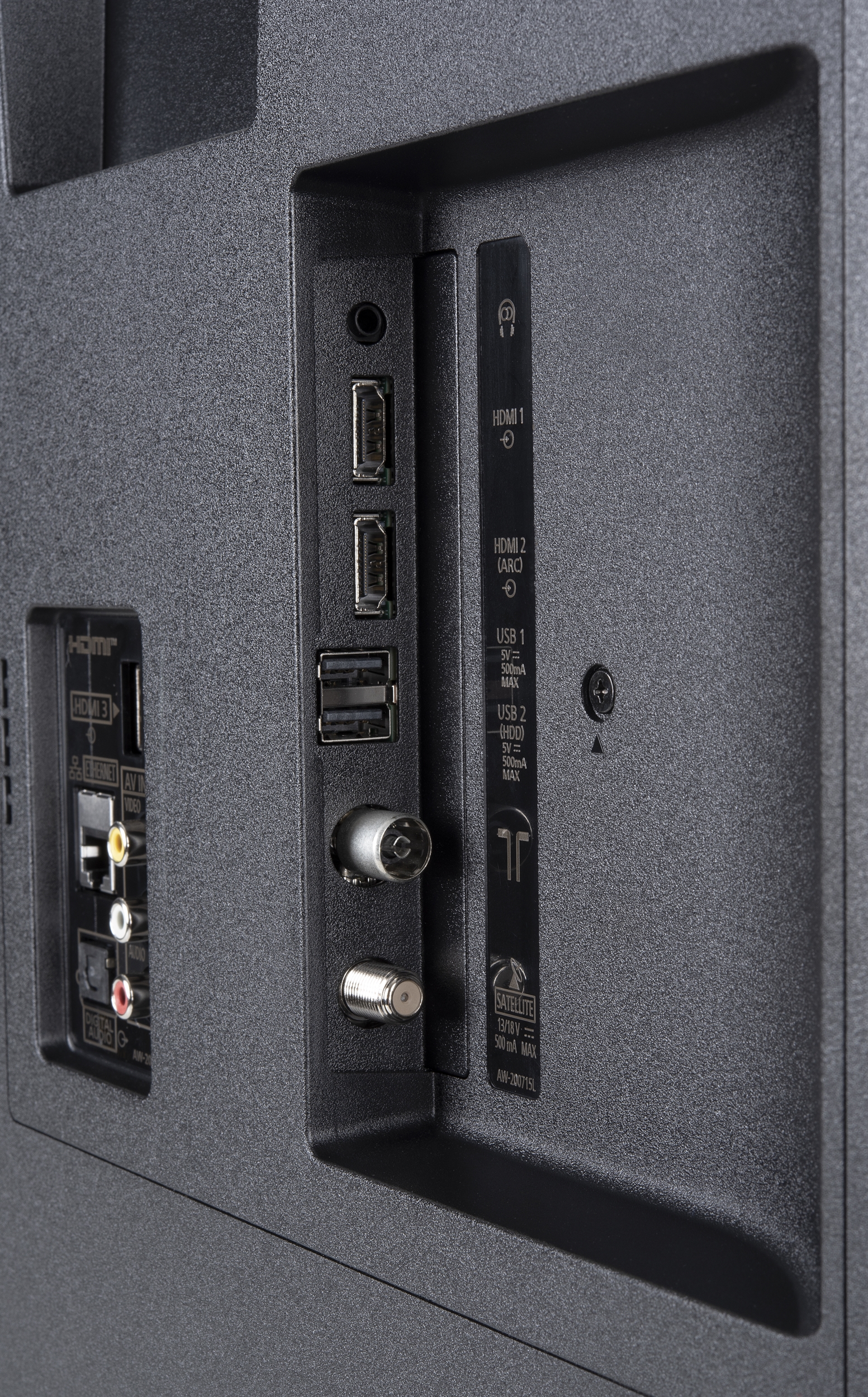 PANASONIC TX-65JX820E