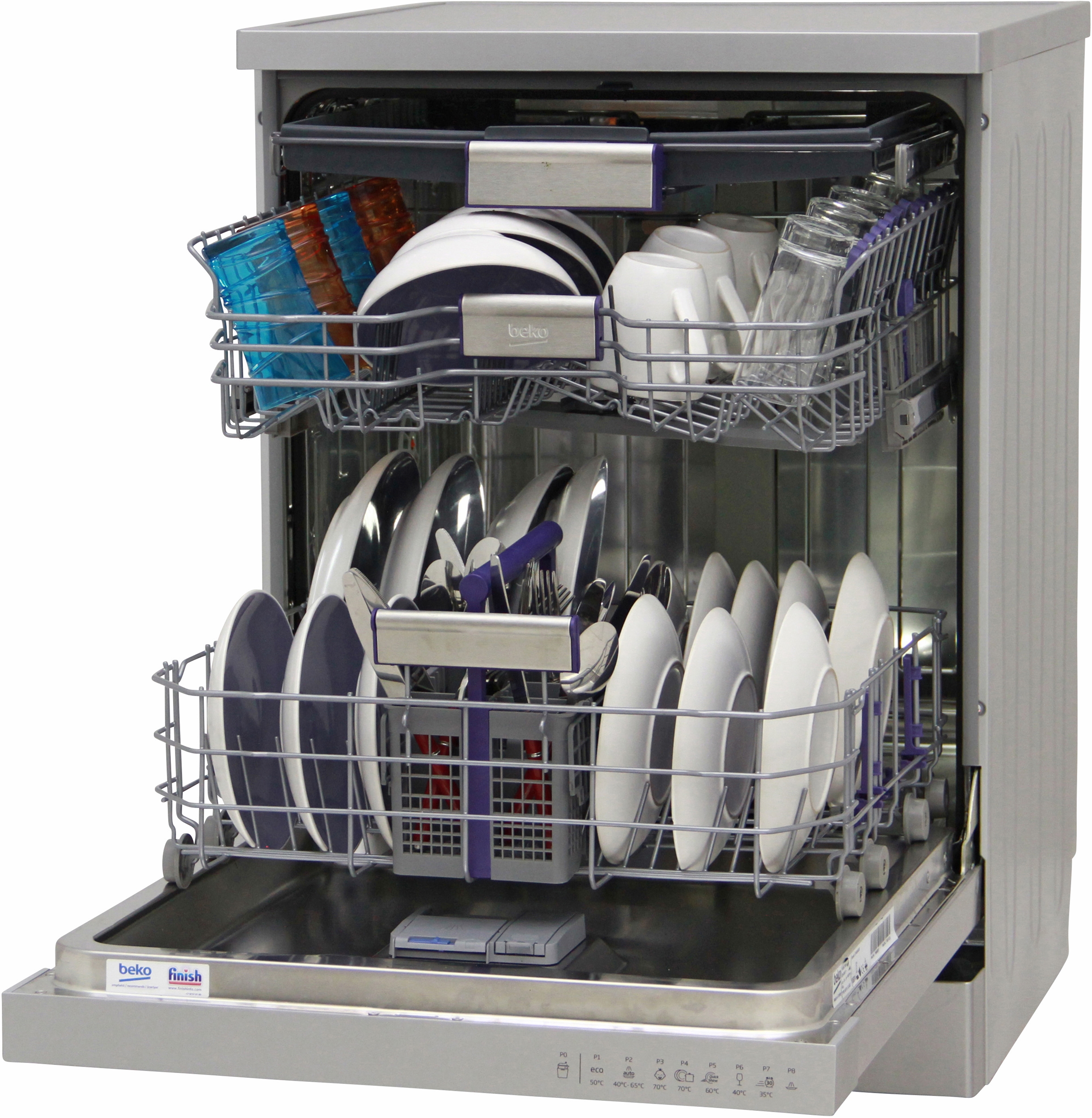 BEKO DFN28430X