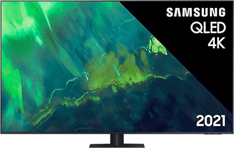 SAMSUNG QE55Q75A