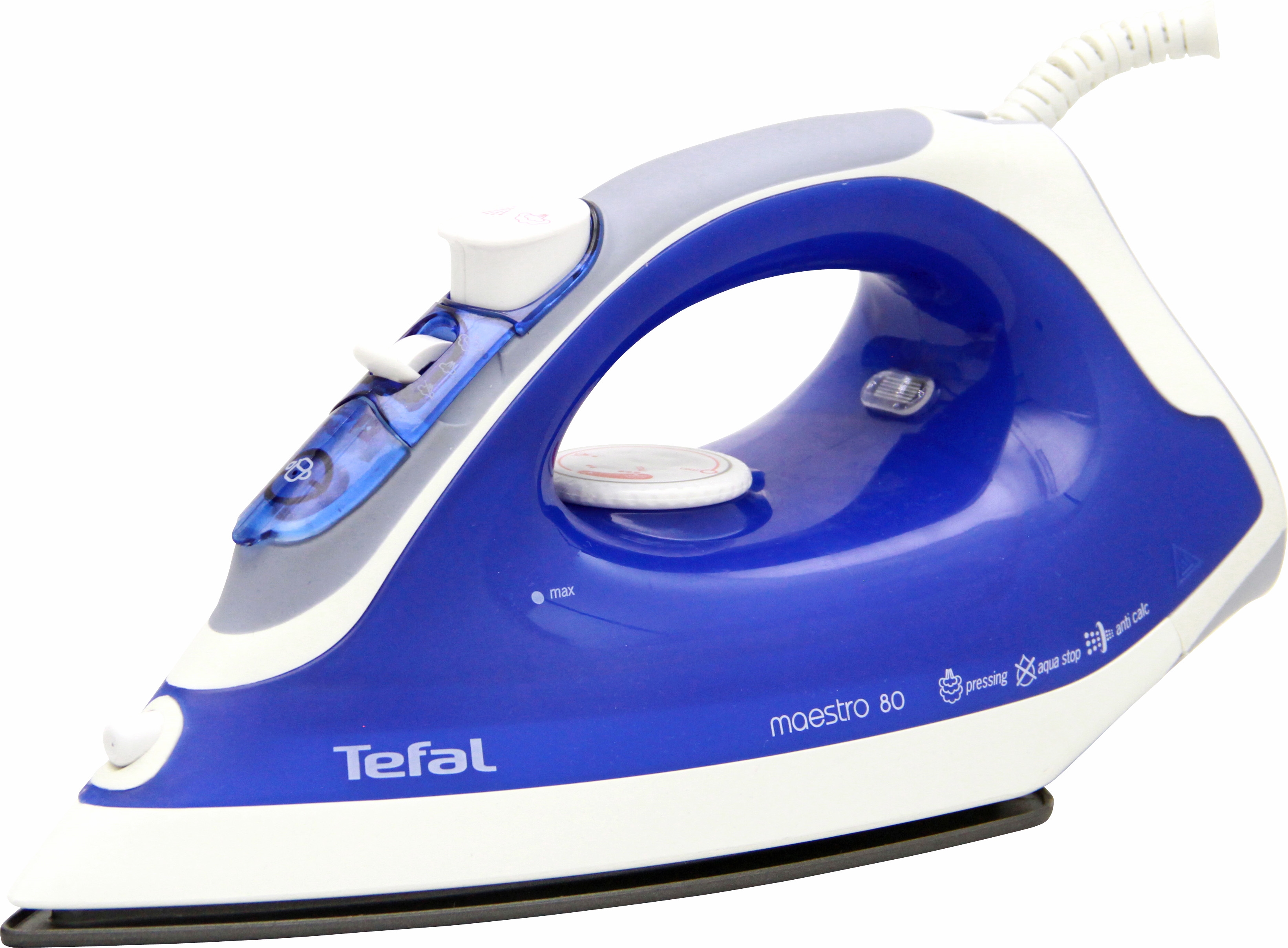 TEFAL FV3780 MAESTRO 80