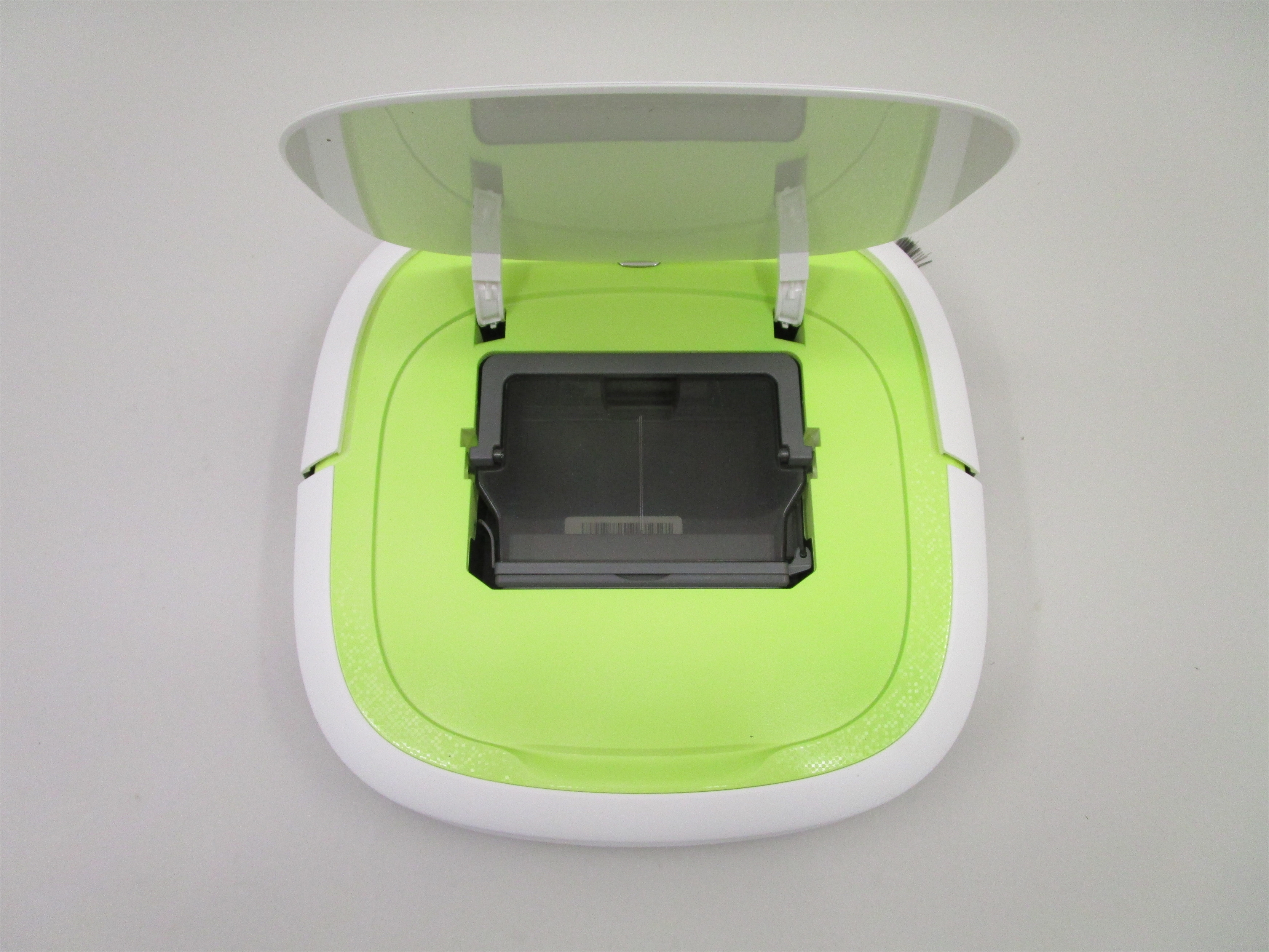 ECOVACS DEEBOT SLIM