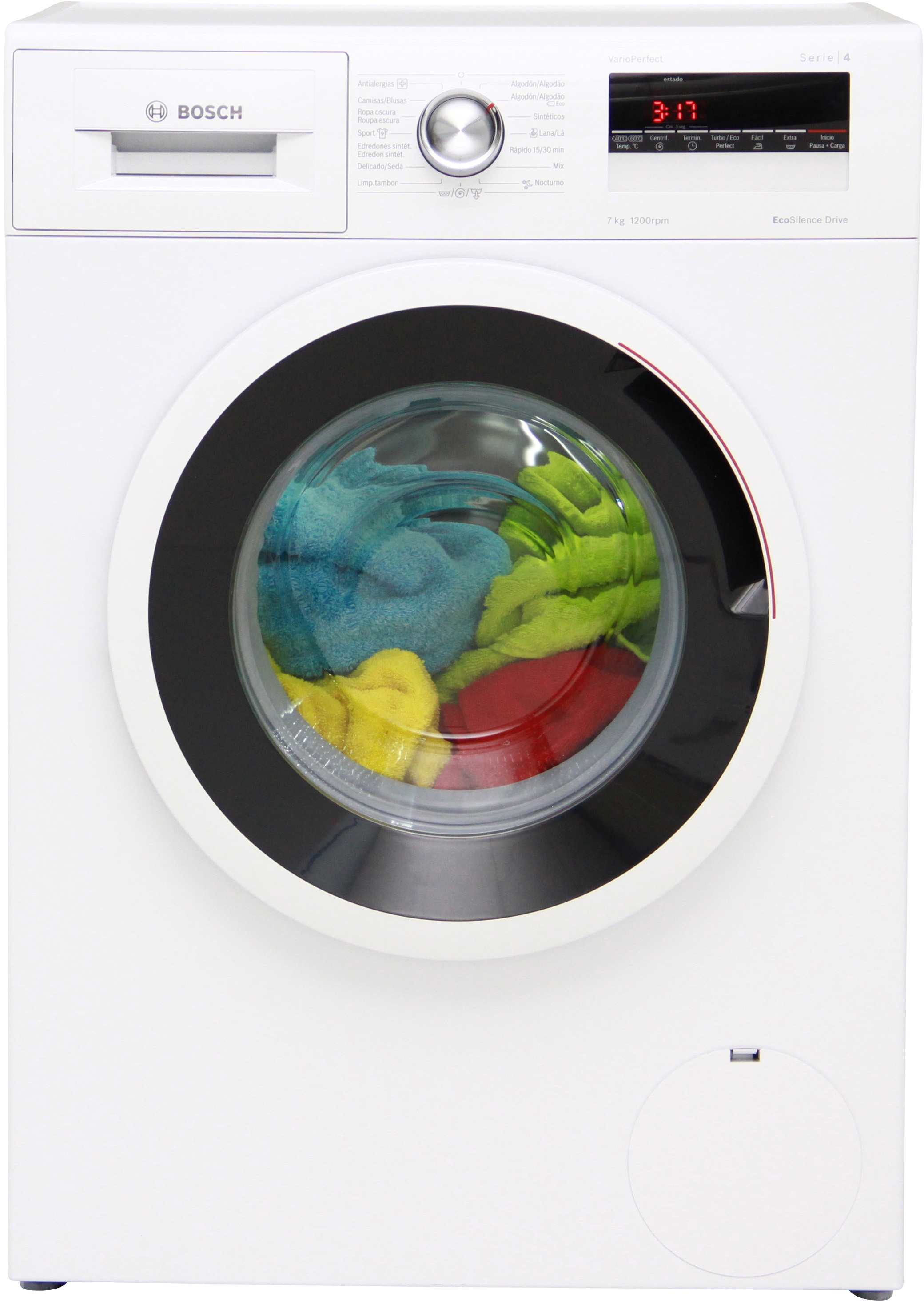 BOSCH WAN24262ES