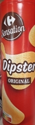 CARREFOUR SENSATION DIPSTER ORIGINAL