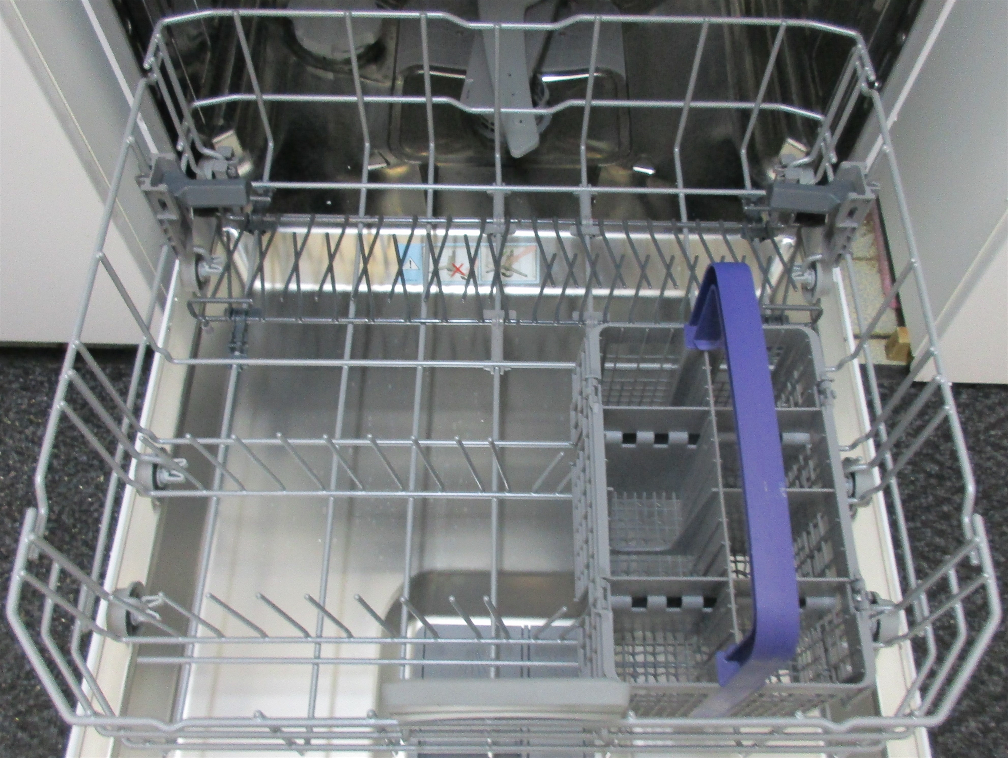 BEKO BDFN26430WC