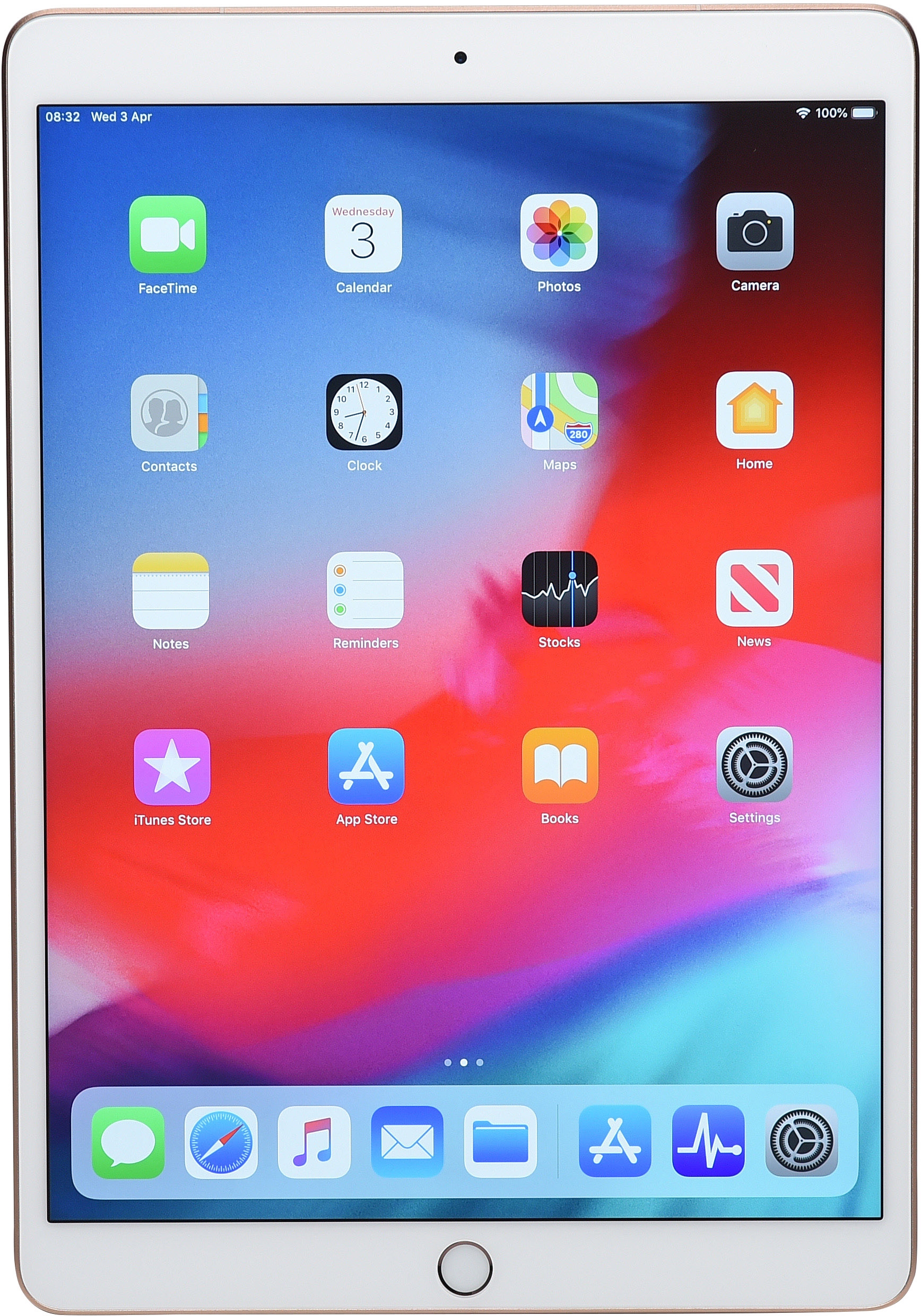 APPLE IPAD AIR 2019 256GB WI-FI + CELLULAR