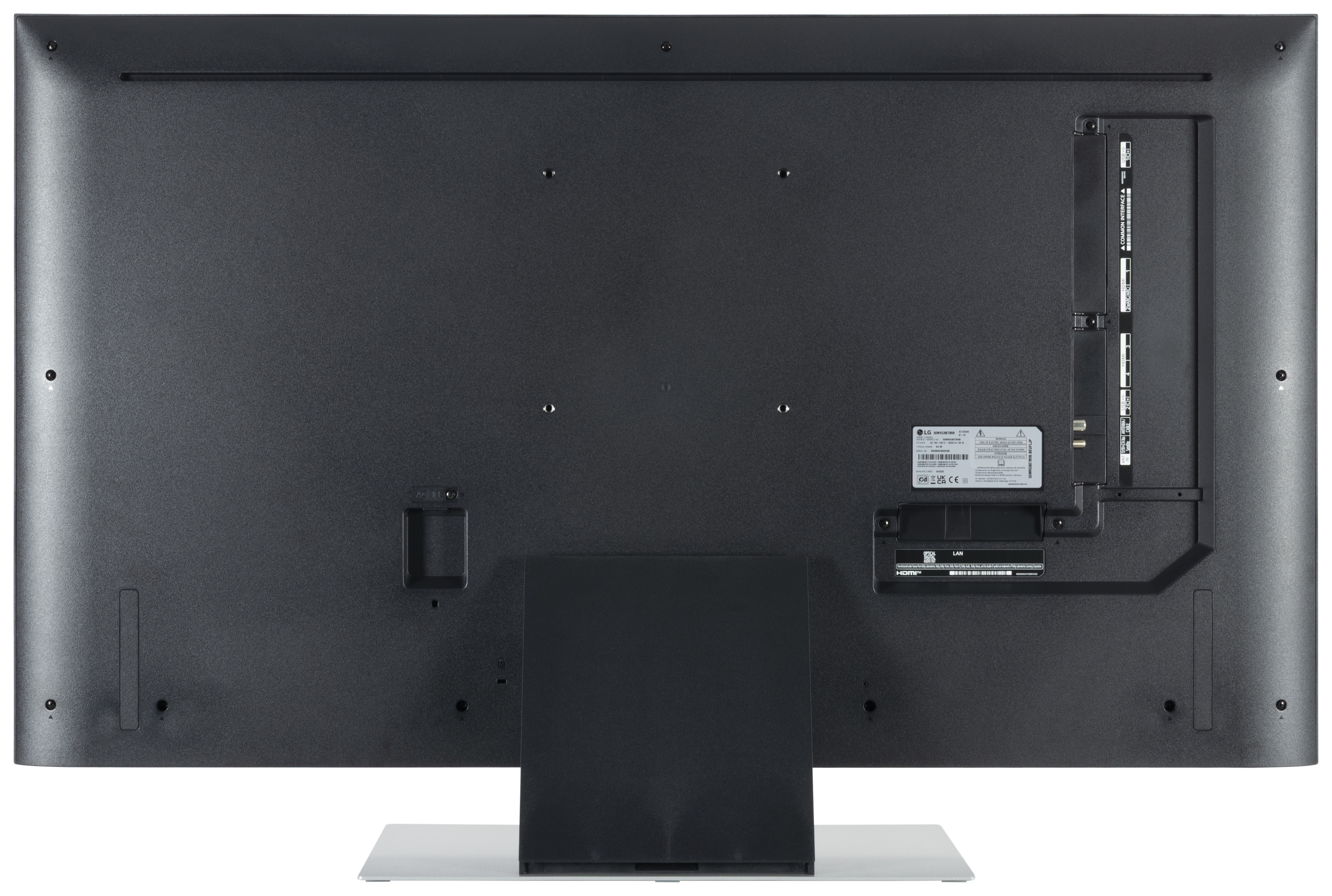 LG 50MRGB87B9B