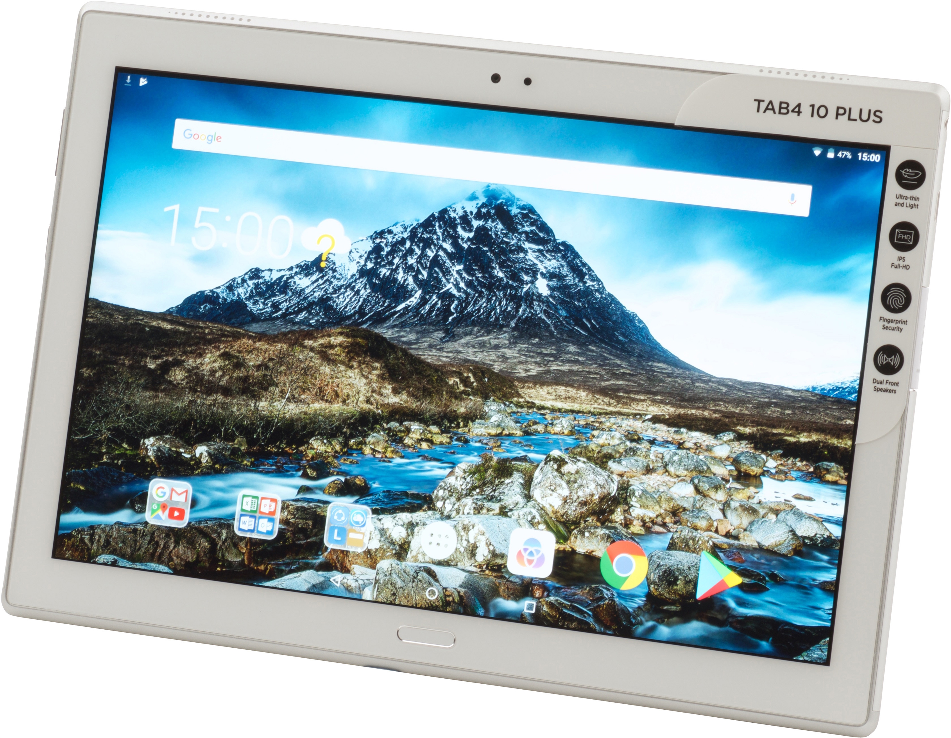 LENOVO TAB 4 10 PLUS 16GB