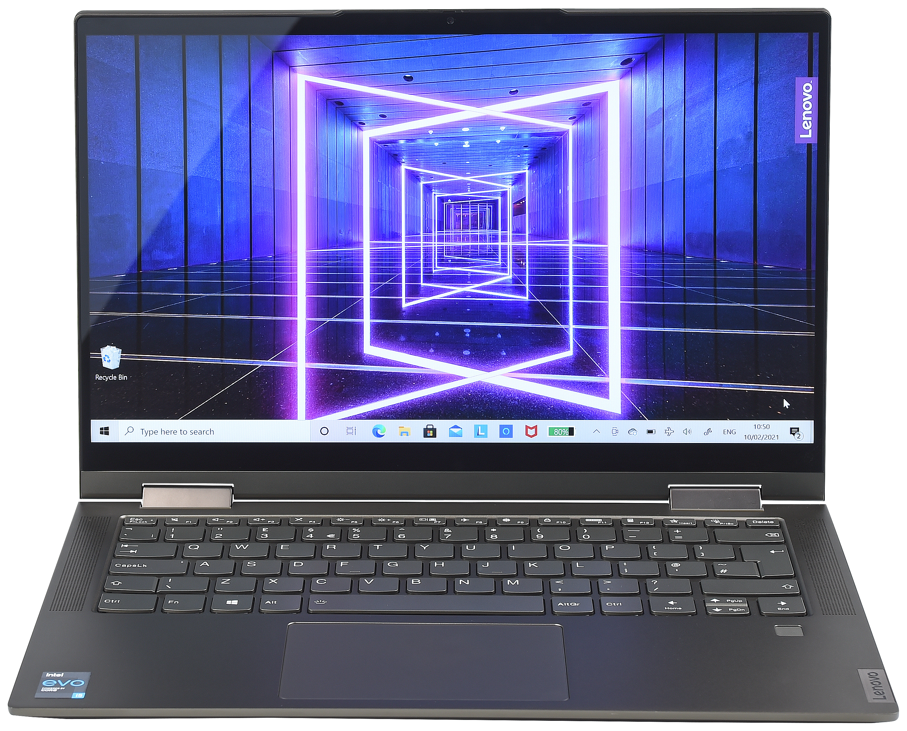 LENOVO YOGA 7I 14 (82BH004FSP)