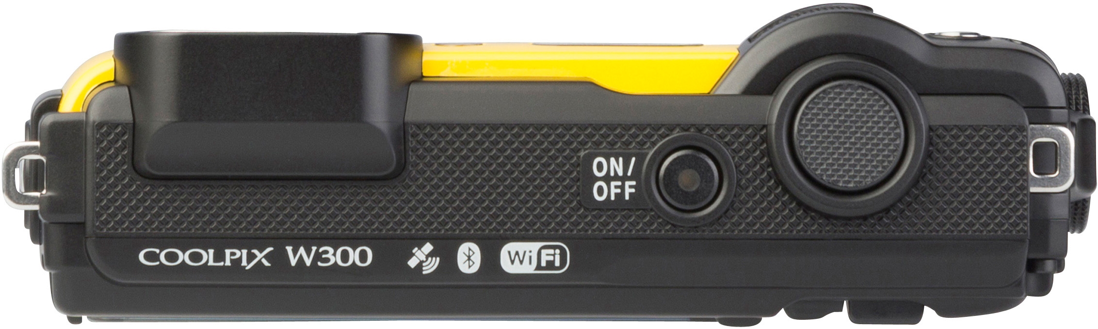 NIKON COOLPIX W300