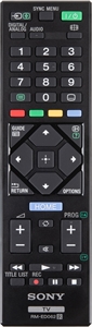 SONY KDL-43RF450