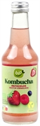 BIO (ALDI) KOMBUCHA FRUTOS ROJOS