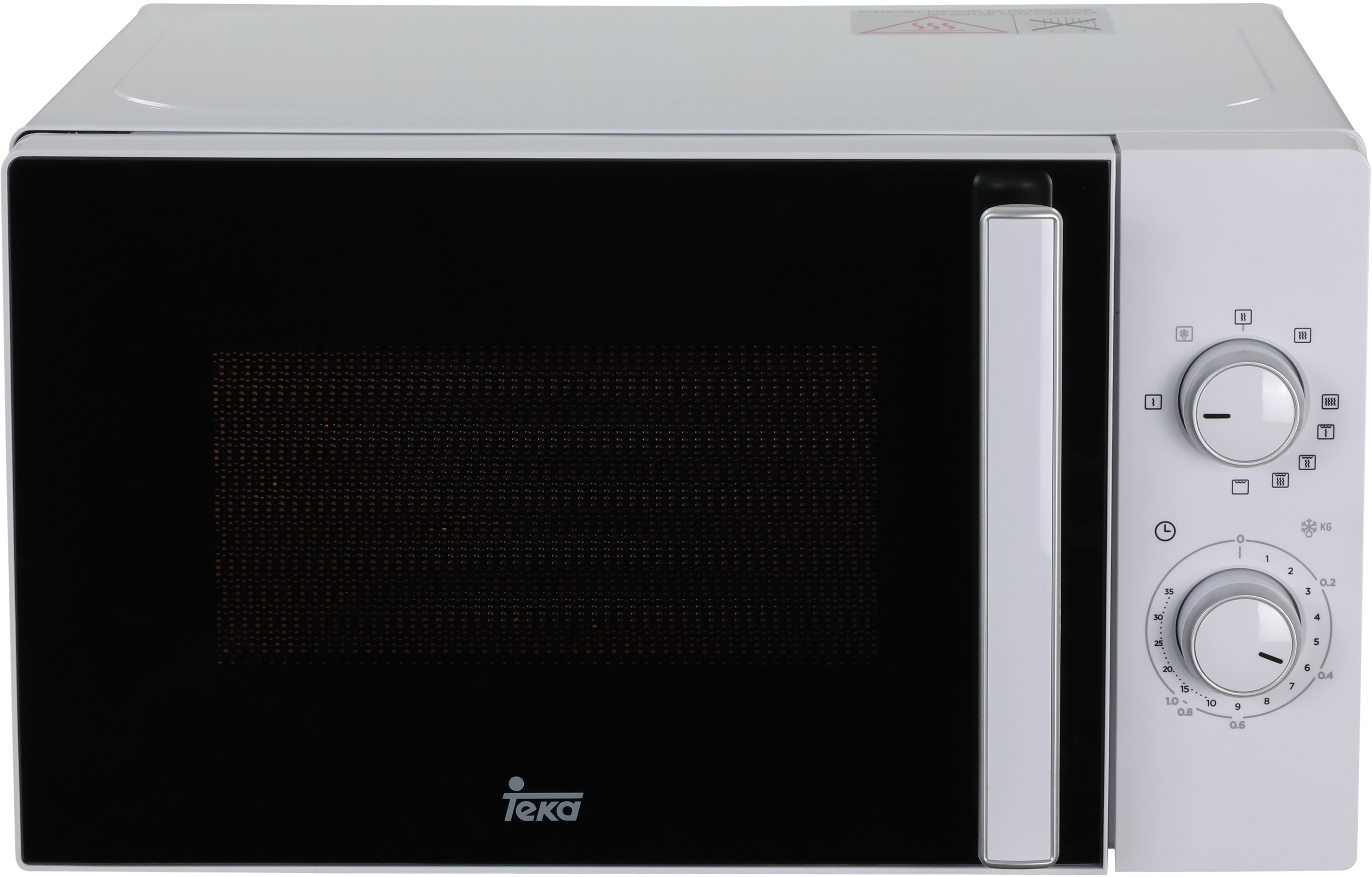 TEKA MG 201 WS