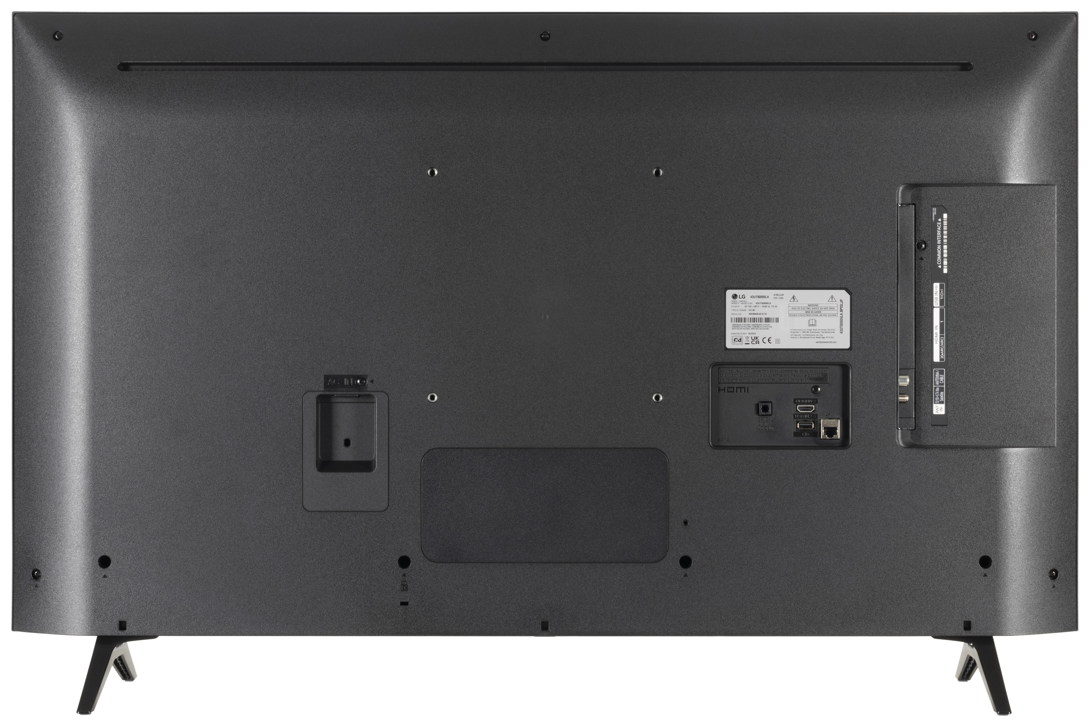 LG 43UT80006LA