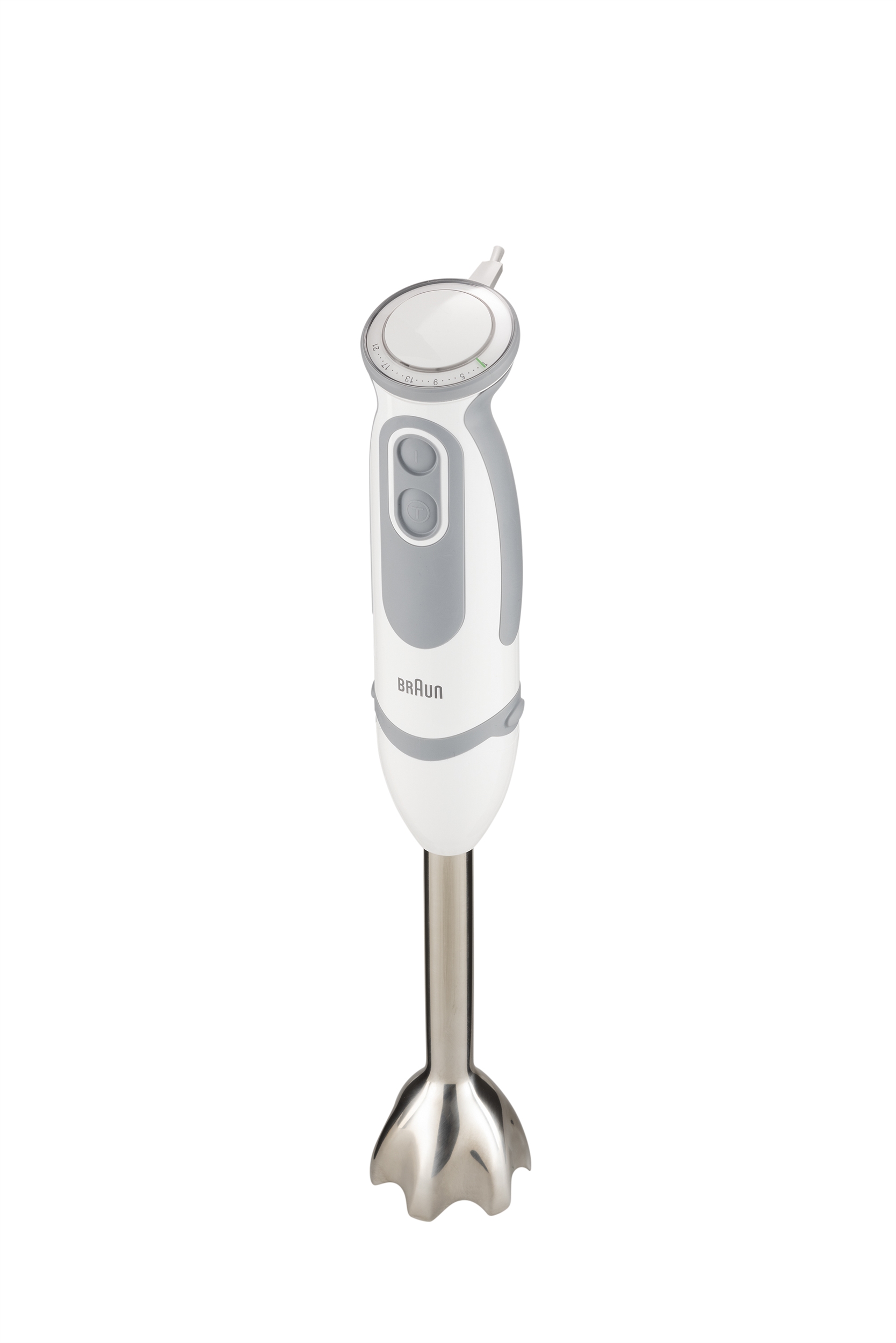 BRAUN MQ 5235 WH MULTIQUICK 5 VARIO