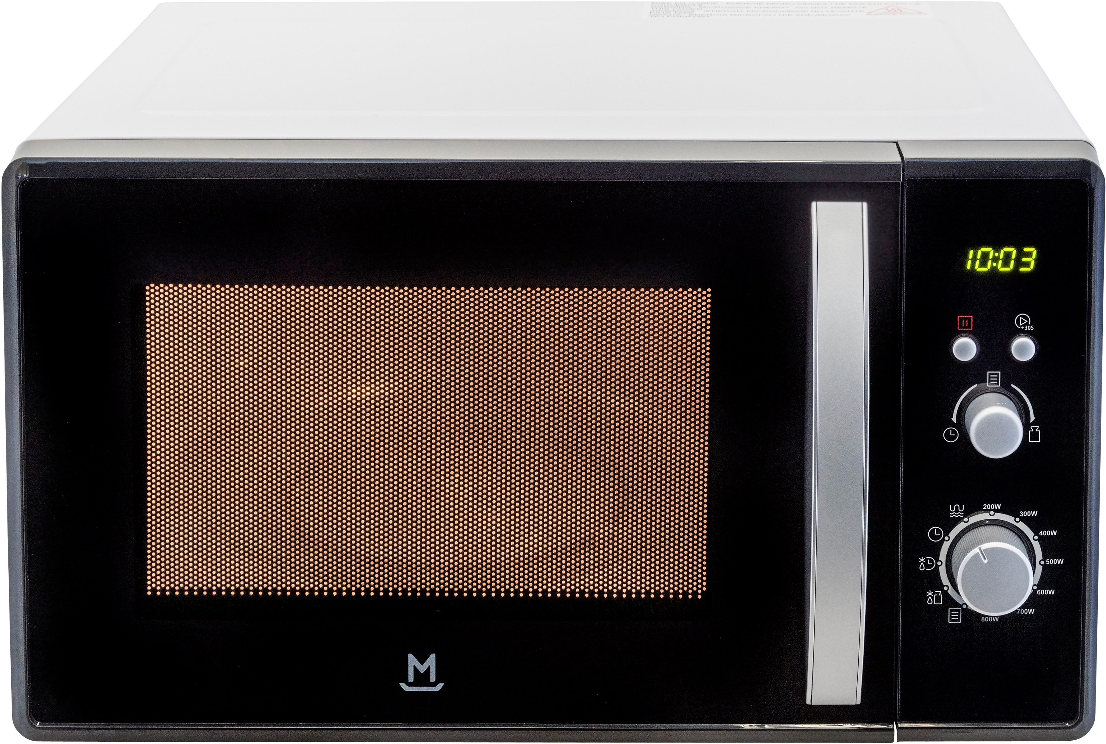MANDINE MMG23D-17