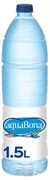 AQUABONA Agua mineral natural de Fuen Mayor