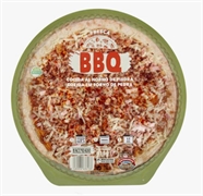 HACENDADO (MERCADONA) BBQ