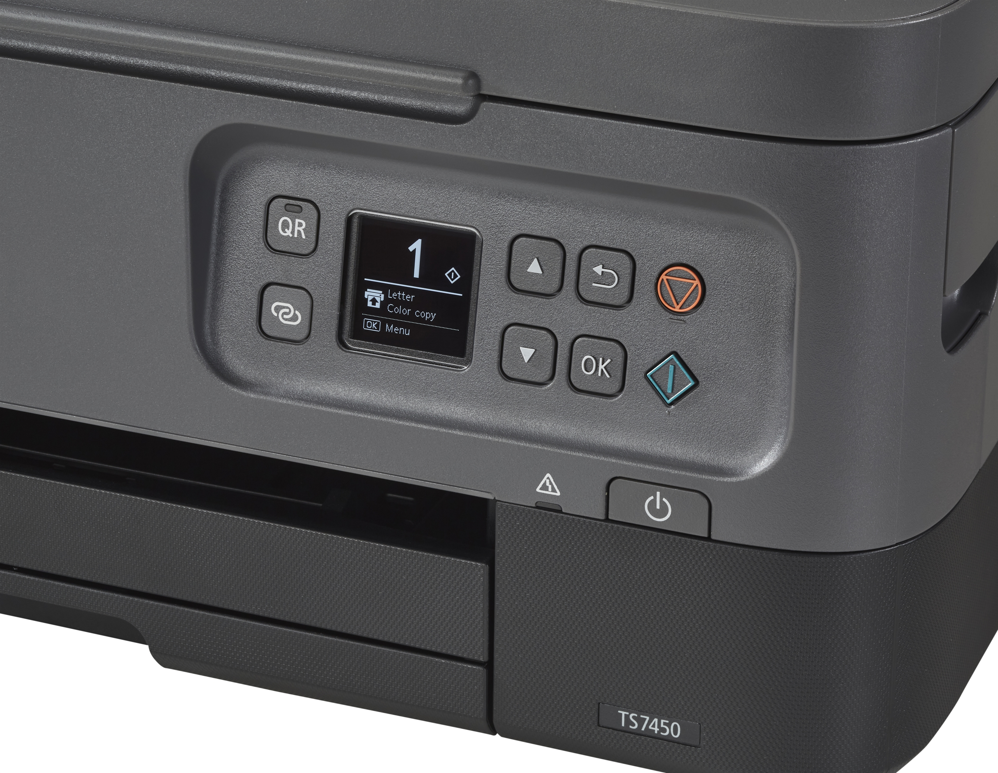 CANON PIXMA TS7450
