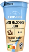 BARISSIMO (ALDI) Latte Macchiato Light