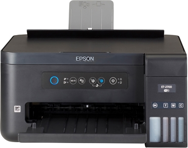 EPSON ECOTANK ET-2700